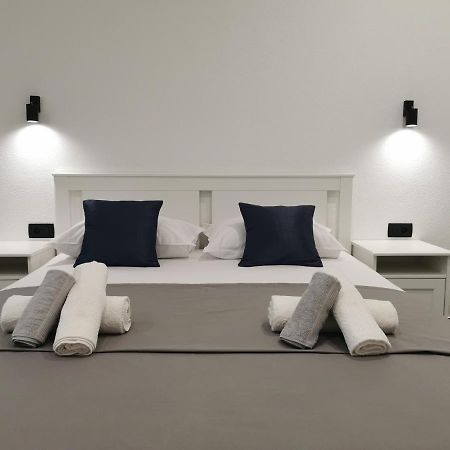 Guesthouse Korkyra Sun 科尔丘拉 外观 照片