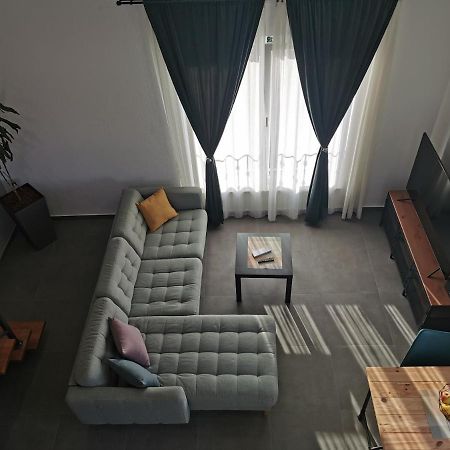 Guesthouse Korkyra Sun 科尔丘拉 外观 照片