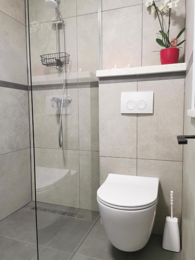 Guesthouse Korkyra Sun 科尔丘拉 外观 照片