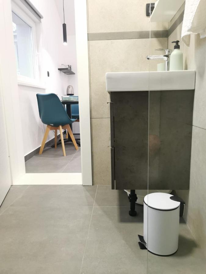 Guesthouse Korkyra Sun 科尔丘拉 外观 照片