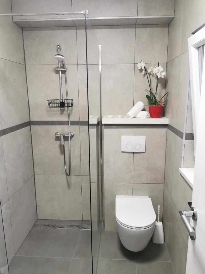 Guesthouse Korkyra Sun 科尔丘拉 外观 照片