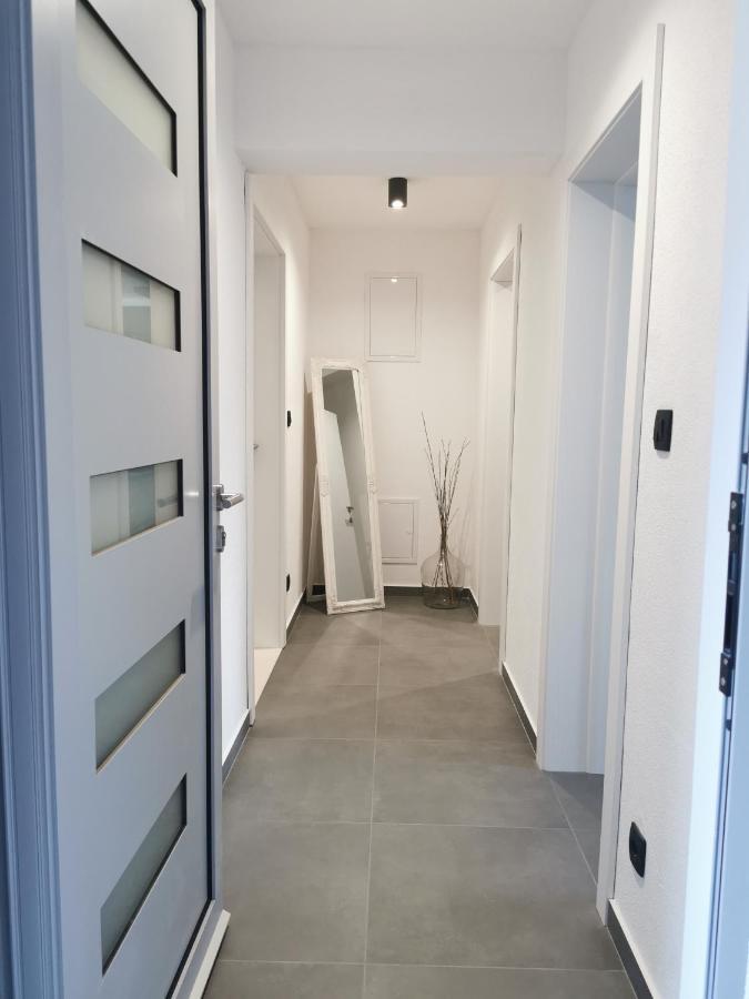 Guesthouse Korkyra Sun 科尔丘拉 外观 照片