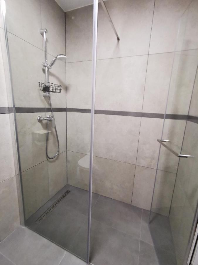 Guesthouse Korkyra Sun 科尔丘拉 外观 照片