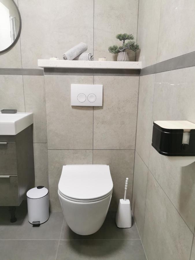 Guesthouse Korkyra Sun 科尔丘拉 外观 照片