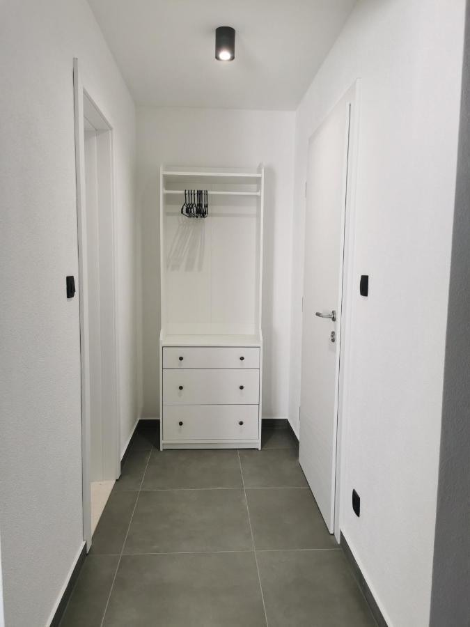 Guesthouse Korkyra Sun 科尔丘拉 外观 照片