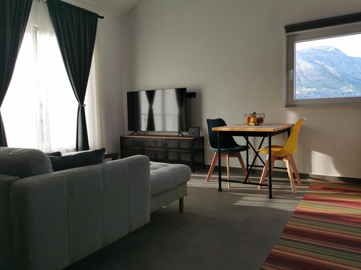 Guesthouse Korkyra Sun 科尔丘拉 外观 照片