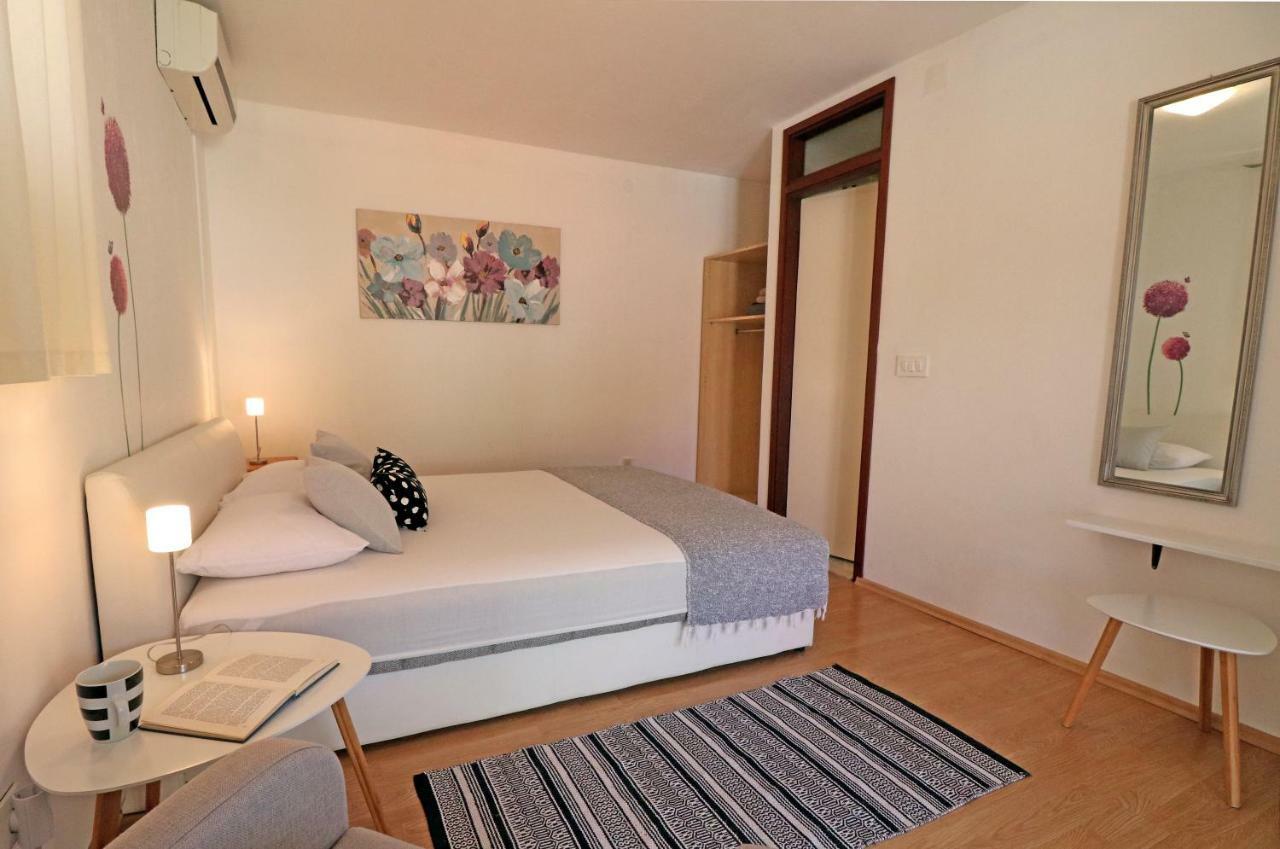 Guesthouse Korkyra Sun 科尔丘拉 外观 照片