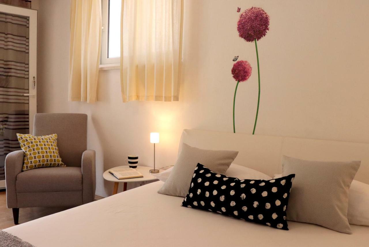Guesthouse Korkyra Sun 科尔丘拉 外观 照片