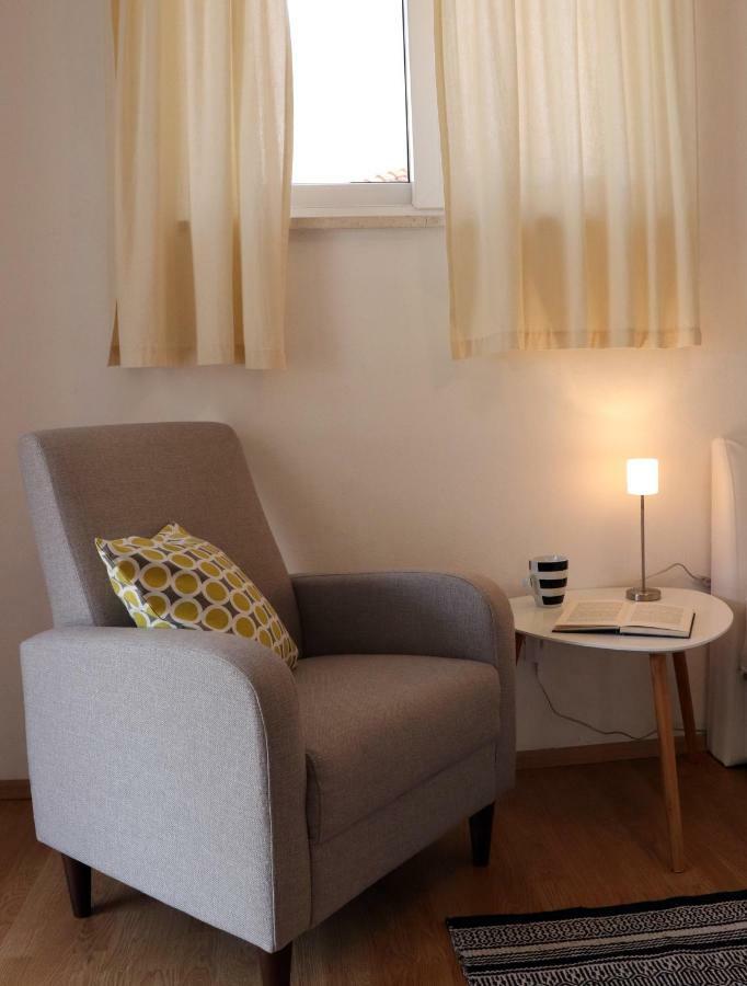 Guesthouse Korkyra Sun 科尔丘拉 外观 照片