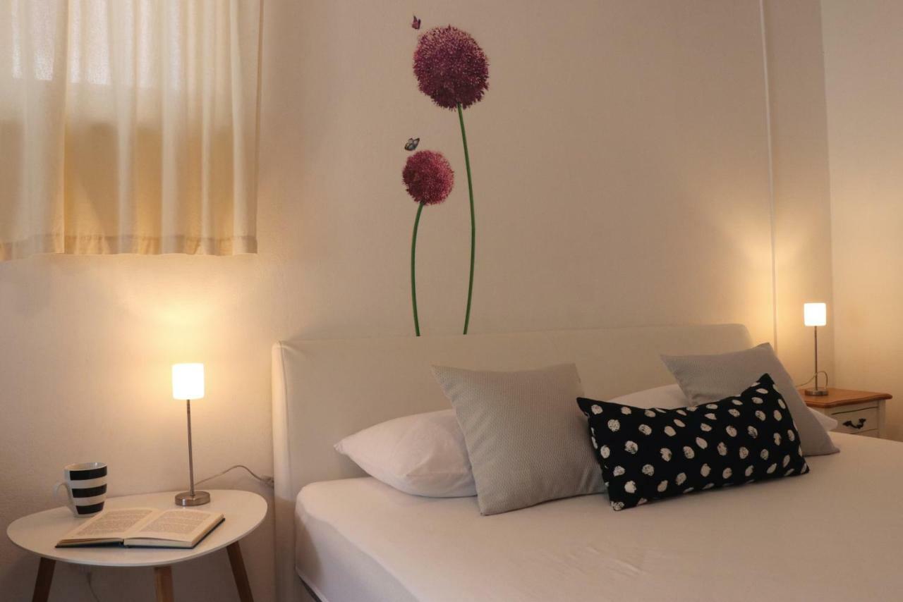 Guesthouse Korkyra Sun 科尔丘拉 外观 照片